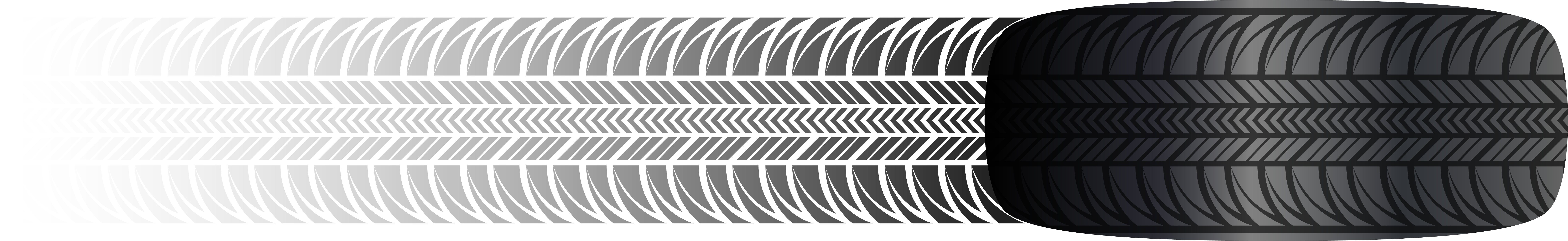 tire tracks